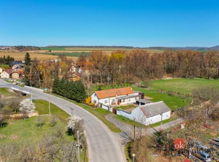 Prodej - dům/vila, 180 m²