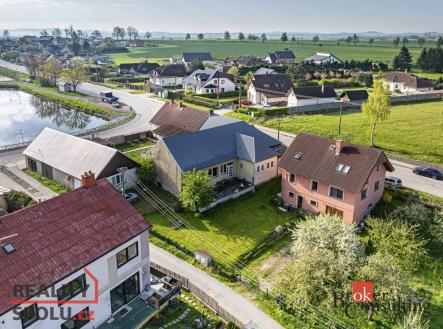 Pronájem - komerční objekt, jiný, 257 m²