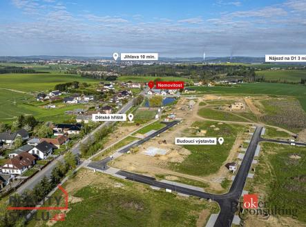 Pronájem - komerční objekt, jiný, 257 m²