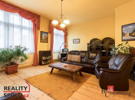 Pronájem bytu, 2+1, 70 m²