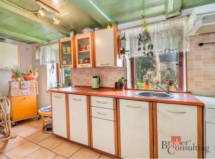 Prodej - dům/vila, 170 m²