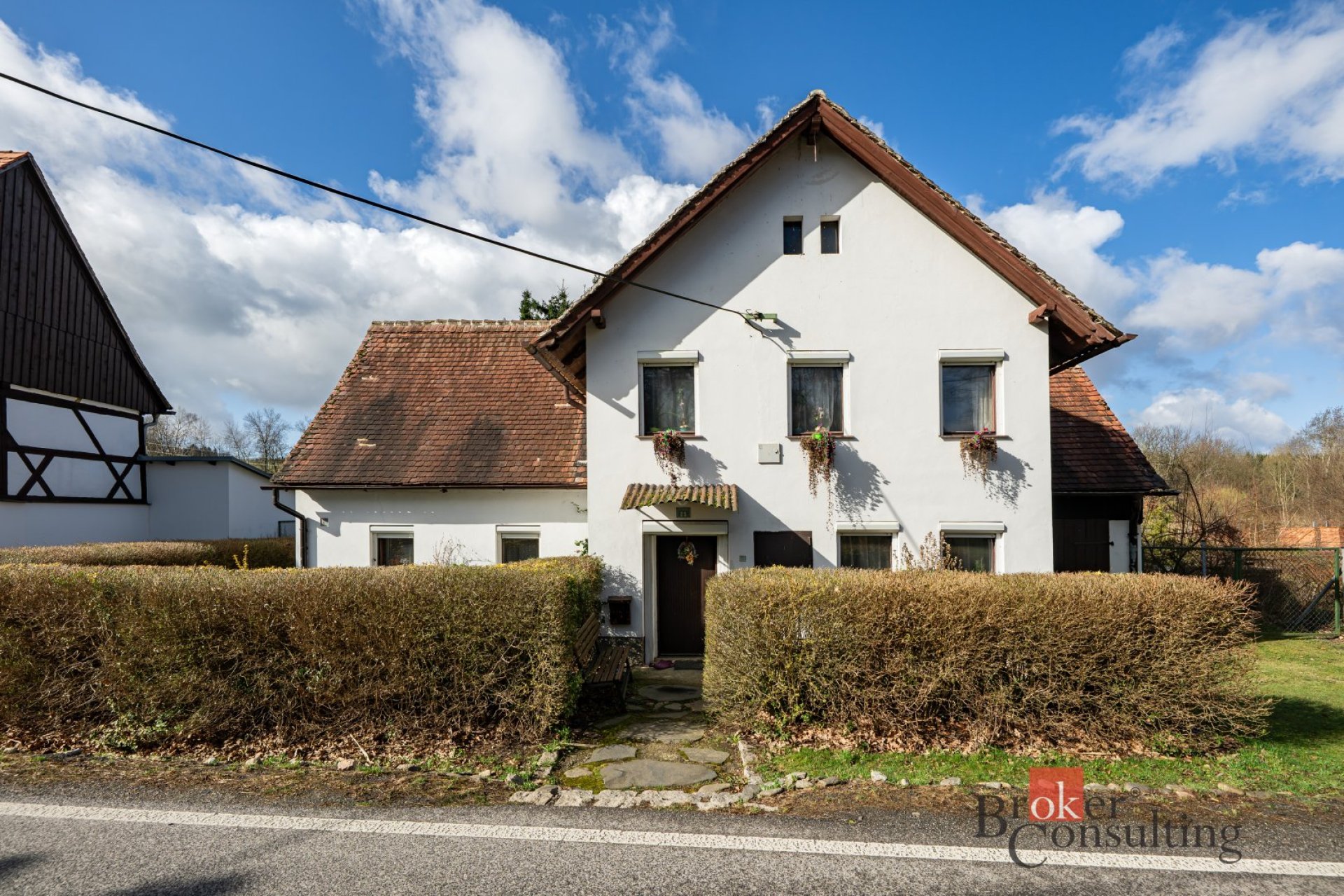 Prodej, domy/rodinný, 170 m2, Víska 25, 46401 Višňová, Liberec [ID 82095]