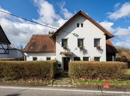 Prodej - dům/vila, 170 m²