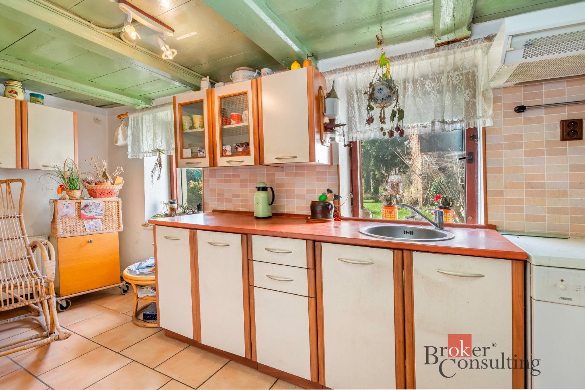 Prodej, domy/rodinný, 170 m2, Víska 25, 46401 Višňová, Liberec [ID 82095]