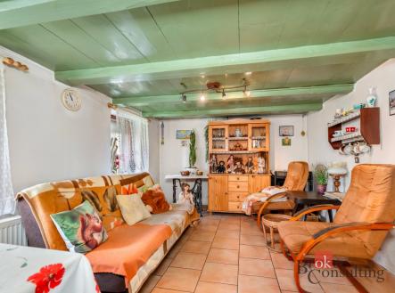 Prodej - dům/vila, 170 m²