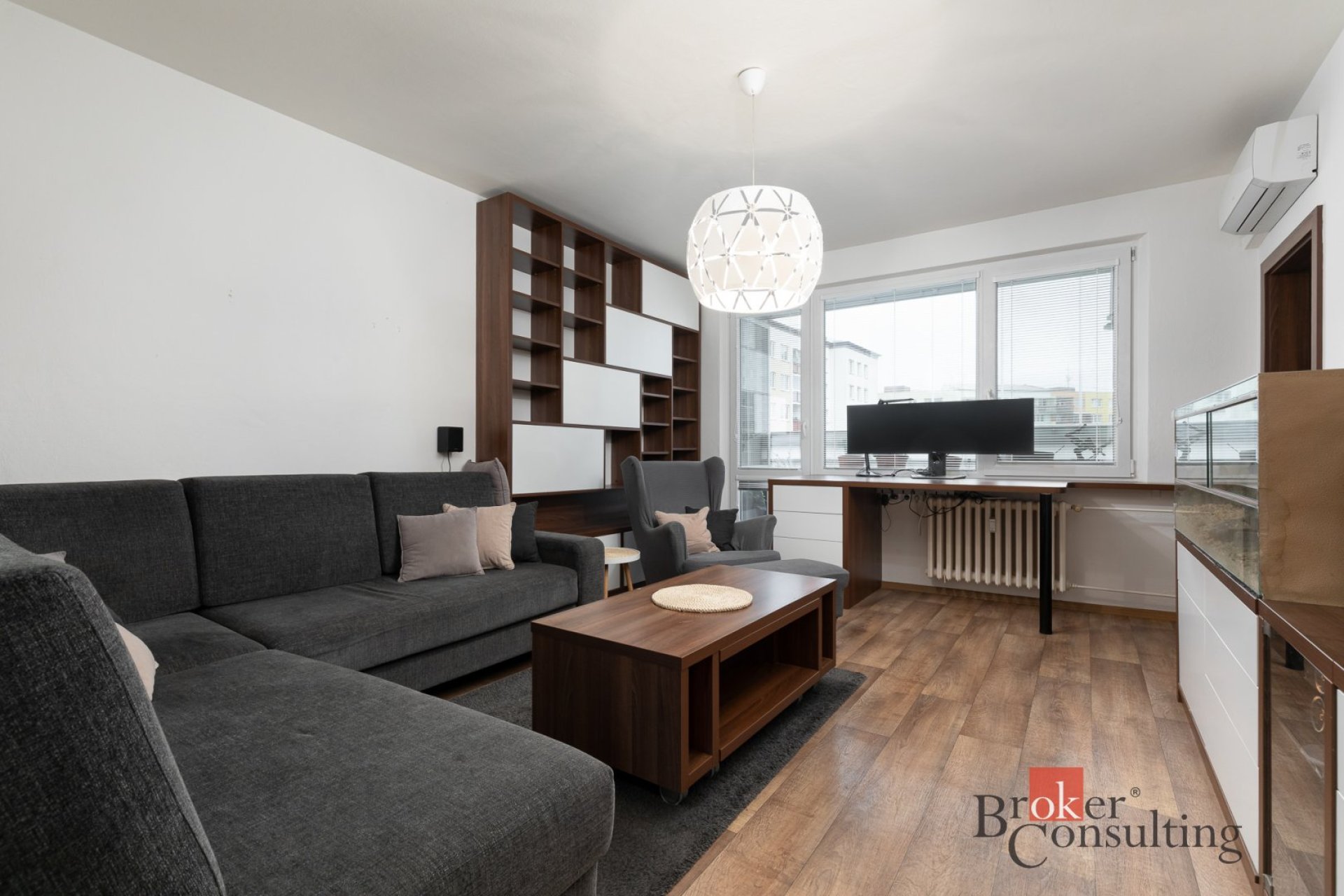 Prodej, byty/3+1, 79 m2, Na Pastvisku 1501/20, Kateřinky, 74705 Opava (nečleněná část města) [ID 841