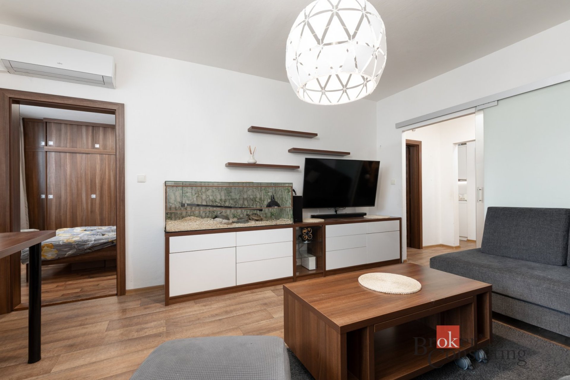 Prodej, byty/3+1, 79 m2, Na Pastvisku 1501/20, Kateřinky, 74705 Opava (nečleněná část města) [ID 841