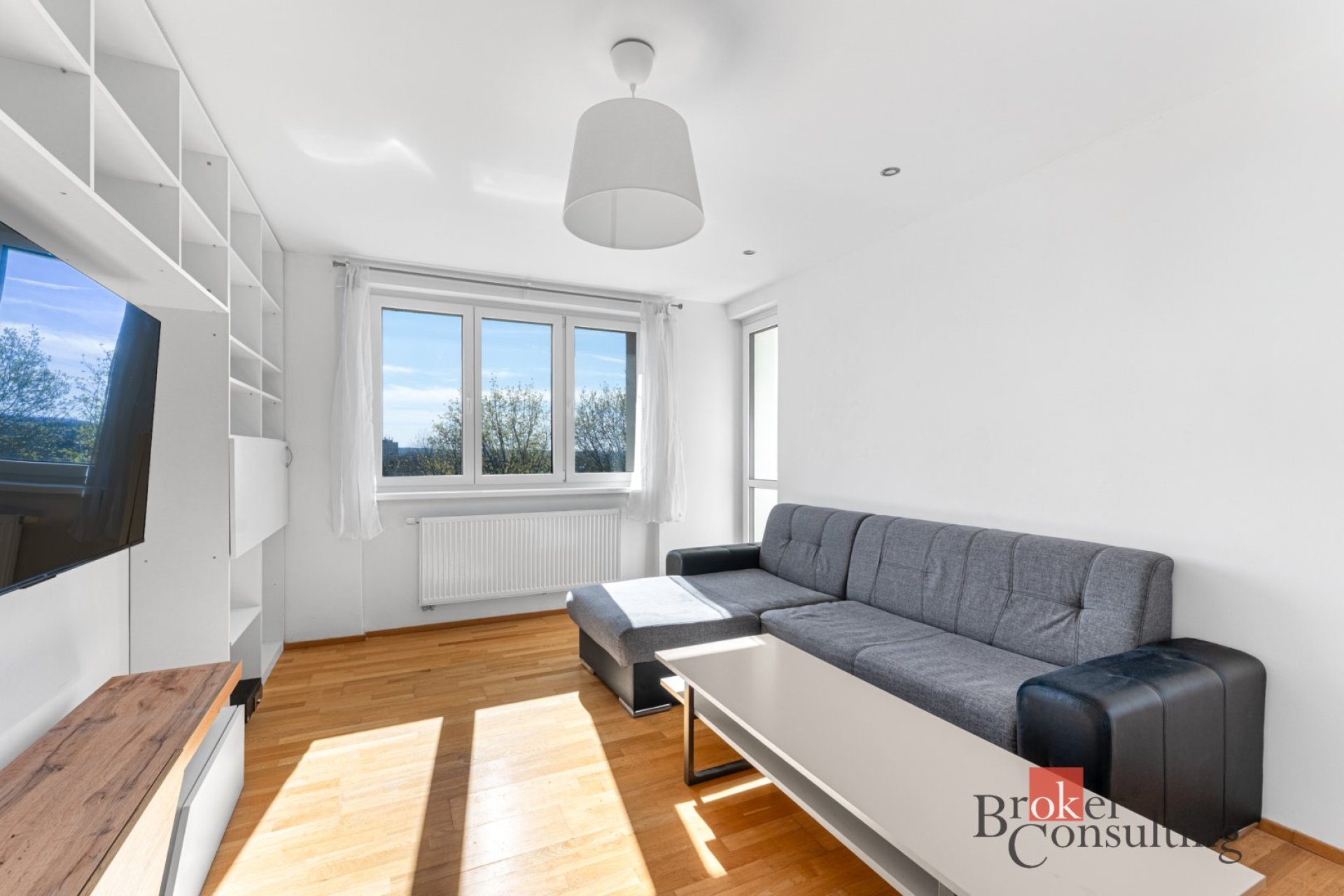 Prodej, byty/2+1, 52 m2, 25101 Říčany, Praha-východ [ID 84177]