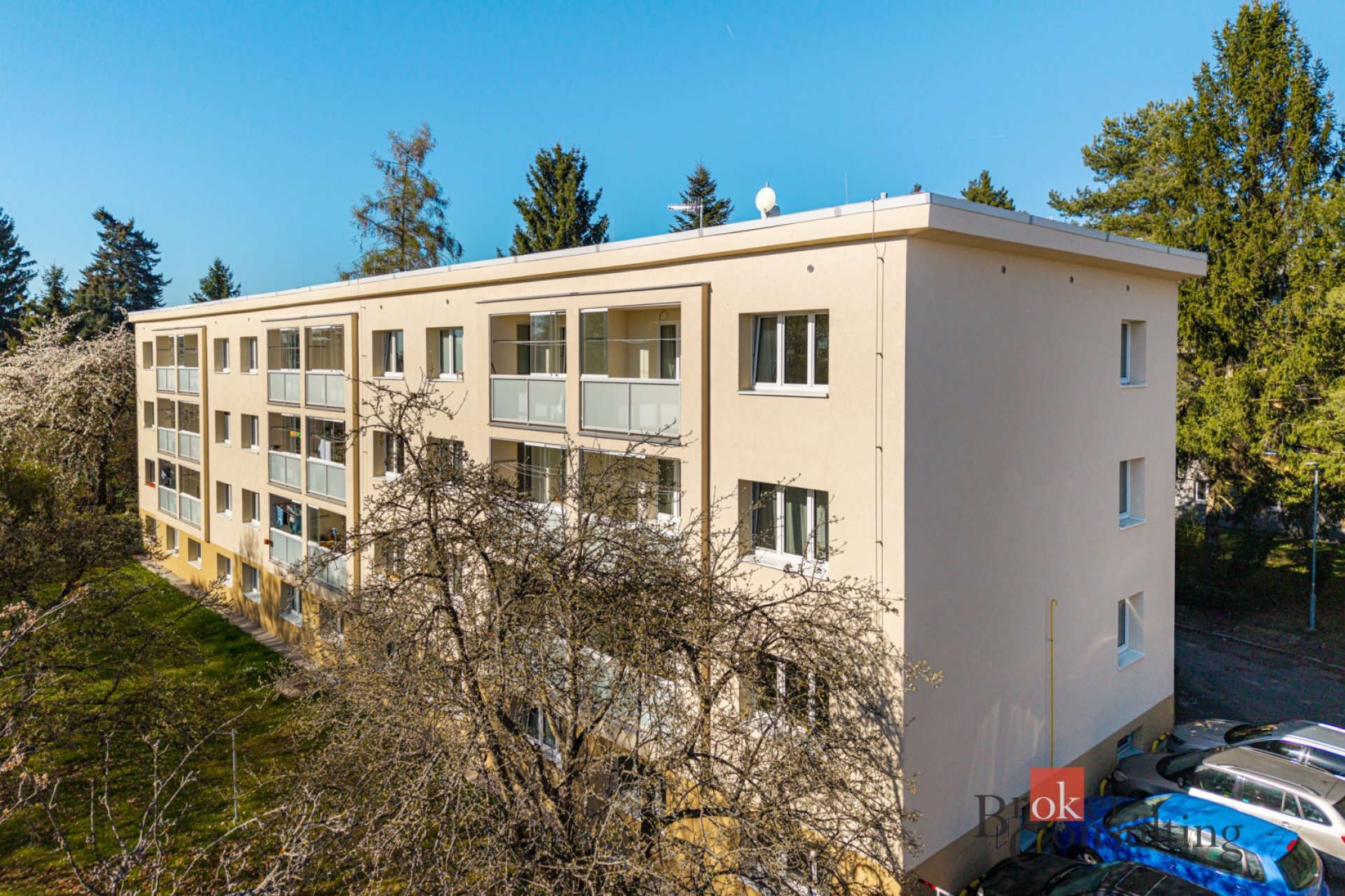 Prodej, byty/2+1, 52 m2, 25101 Říčany, Praha-východ [ID 84177]