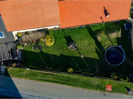 Prodej - dům/vila, 160 m²