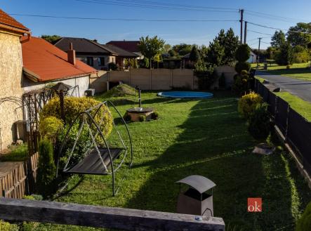 Prodej - dům/vila, 160 m²