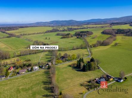 Prodej - dům/vila, 149 m²