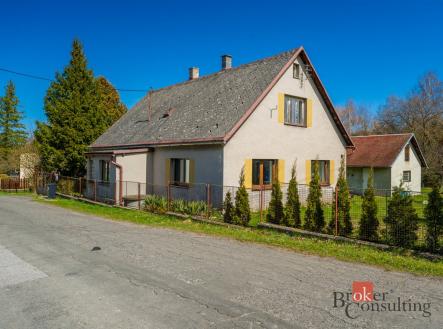 Prodej - dům/vila, 149 m²