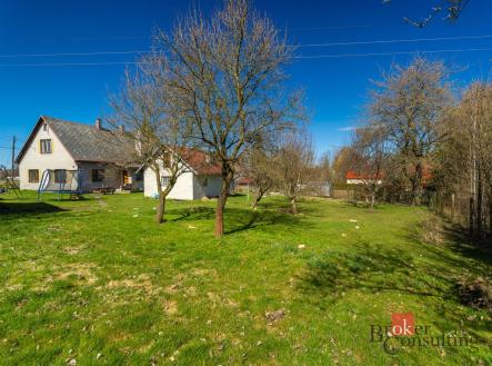 Prodej - dům/vila, 149 m²