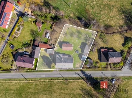 Prodej - dům/vila, 149 m²