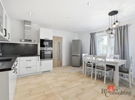 Prodej - dům/vila, 149 m²