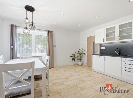 Prodej - dům/vila, 149 m²