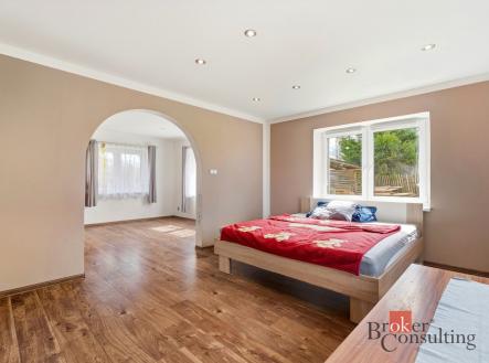 Prodej - dům/vila, 149 m²