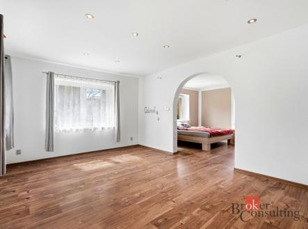 Prodej - dům/vila, 149 m²