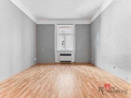 Prodej bytu, 3+kk, 82,81 m²