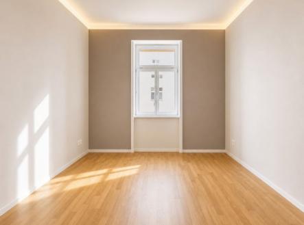Prodej bytu, 2+kk, 54,63 m²