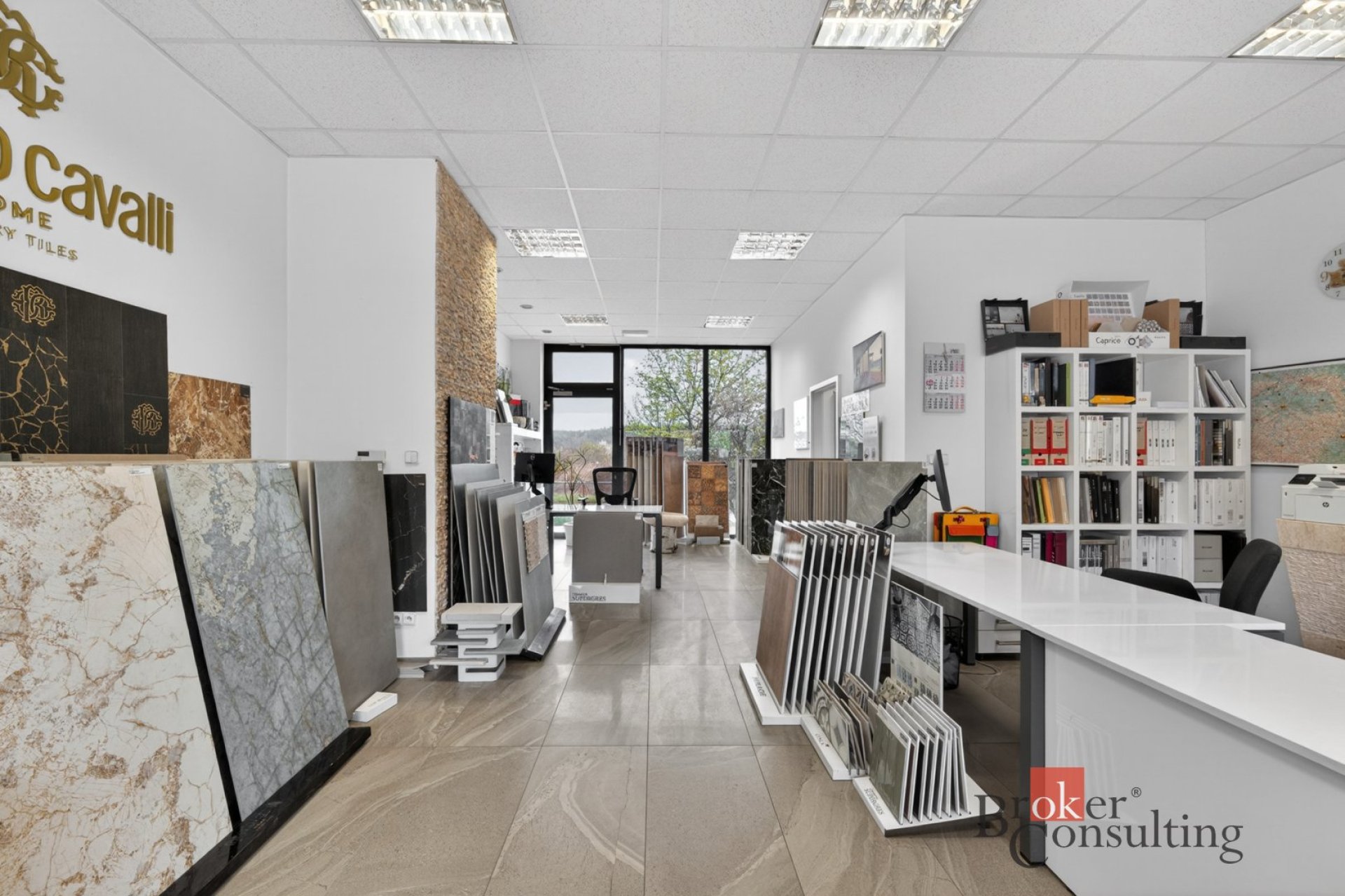 Prodej, komerční/obchodní prostory, 66 m2, Vltavínová 1305/7, 32600 Plzeň, Plzeň-město [ID 84824]