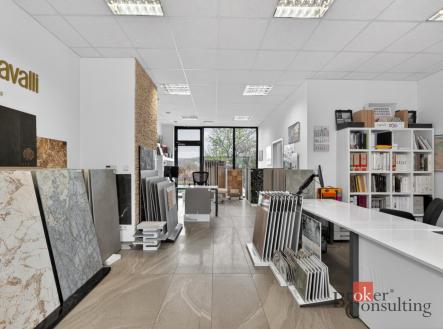 Prodej - komerční objekt, jiný, 66 m²