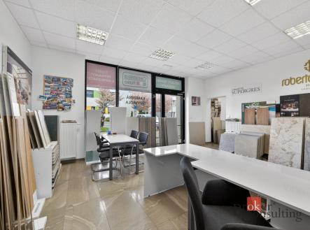 Prodej - komerční objekt, jiný, 66 m²