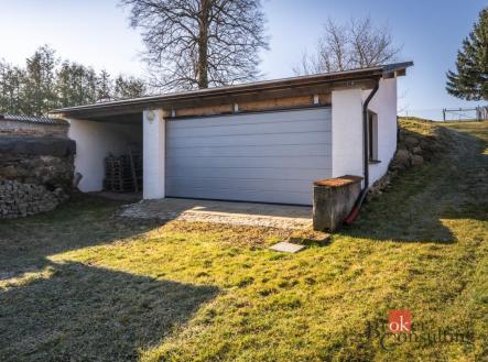 Prodej - dům/vila, 265 m²