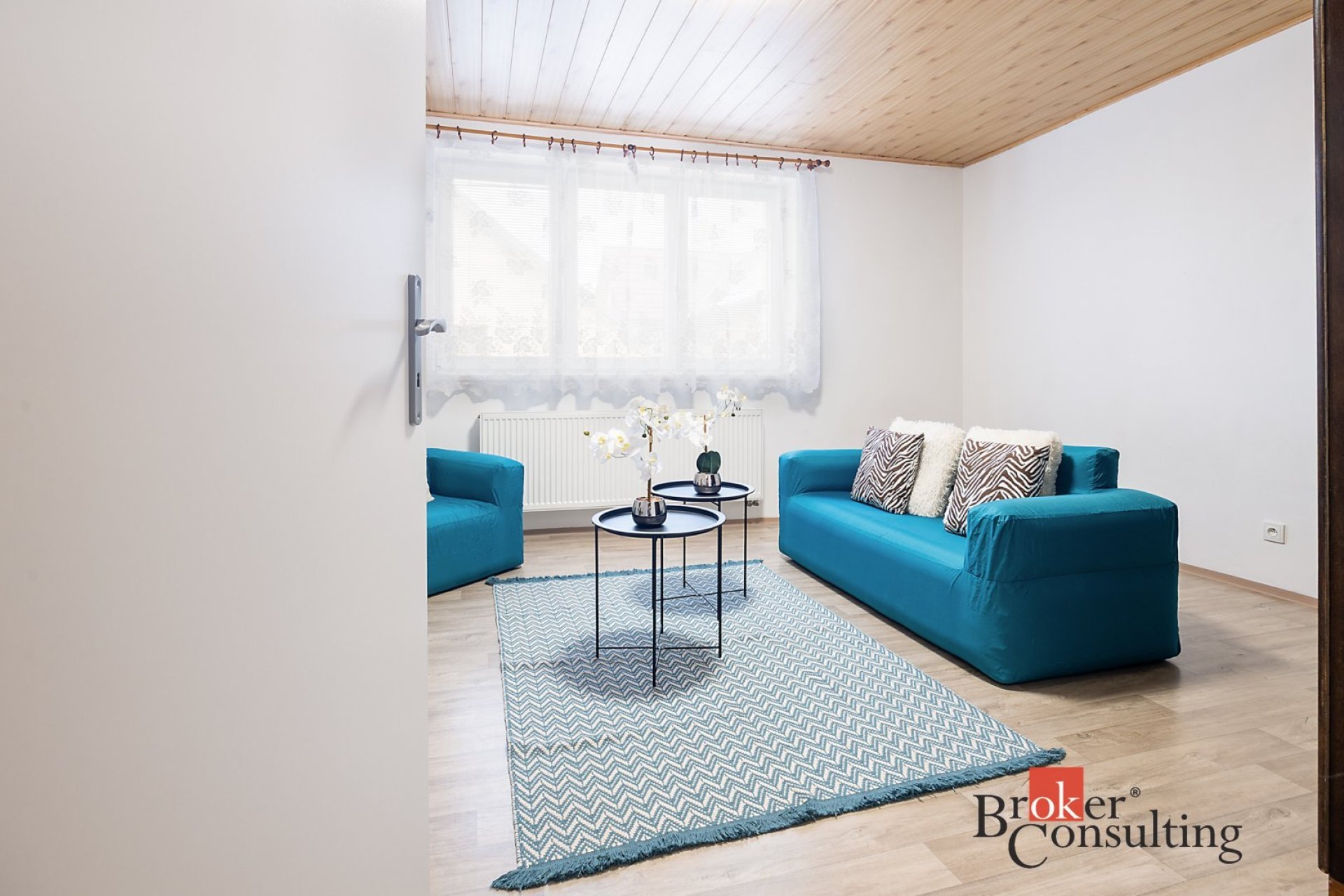 Pronájem, domy/rodinný, 122 m2, 29001 Kouty, Nymburk [ID 84600]