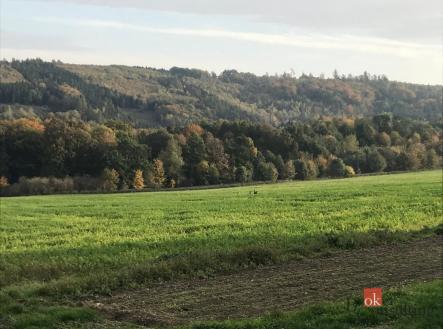 Prodej - pozemek pro bydlení, 885 m²