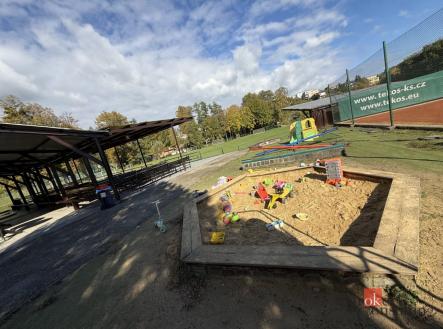 Prodej - pozemek pro bydlení, 885 m²