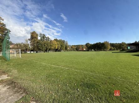 Prodej - pozemek pro bydlení, 885 m²