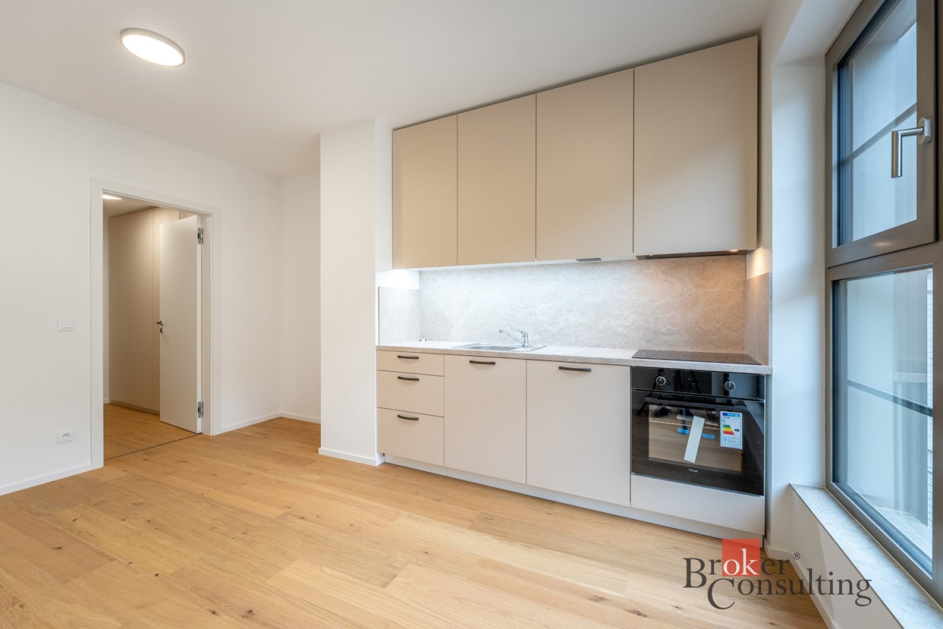 Pronájem, byty/1+kk, 24 m2, Bratislavská 946/82, Zábrdovice, 60200 Brno-sever [ID 84712]