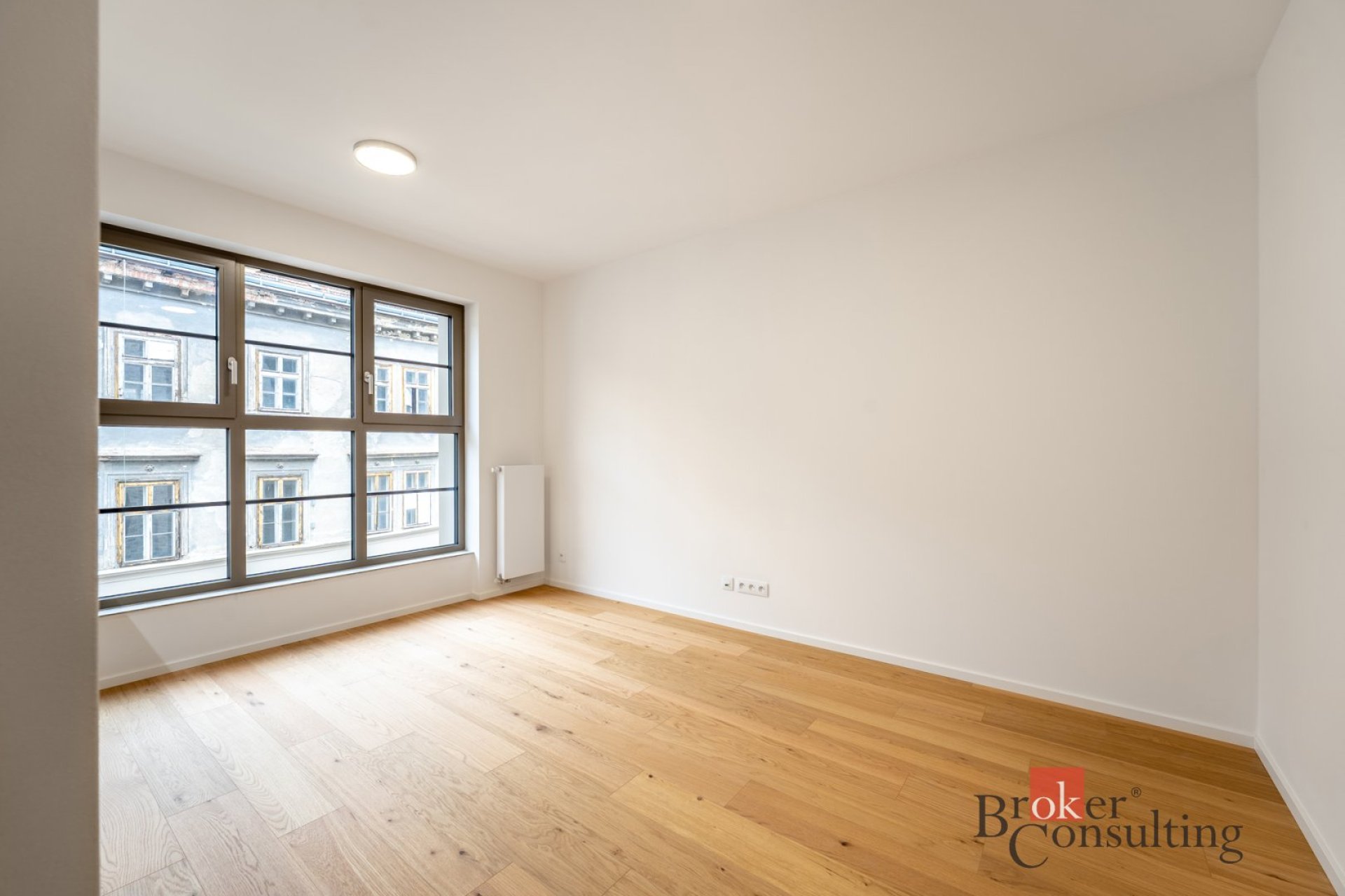 Pronájem, byty/1+kk, 24 m2, Bratislavská 946/82, Zábrdovice, 60200 Brno-sever [ID 84712]