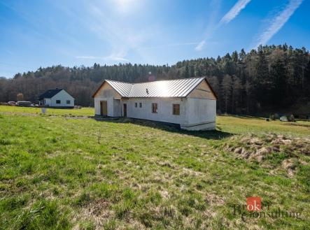 Prodej - dům/vila, 153 m²