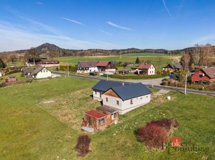 Prodej - dům/vila, 153 m²