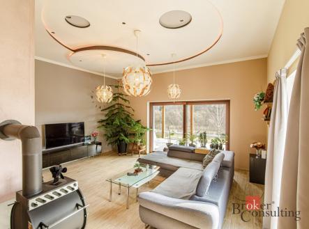 Prodej - dům/vila, 250 m²