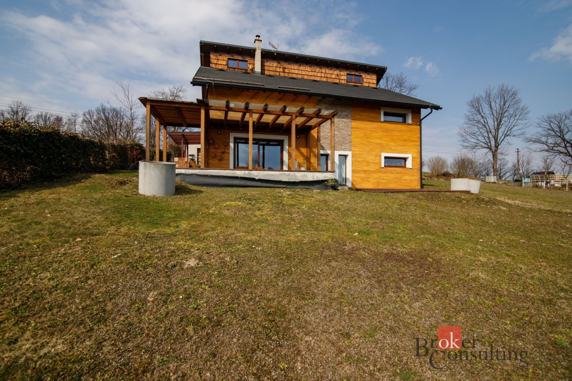 Prodej, domy/rodinný, 250 m2, 73937 Žermanice, Frýdek-Místek [ID 82870]