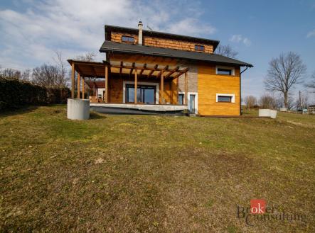Prodej - dům/vila, 250 m²