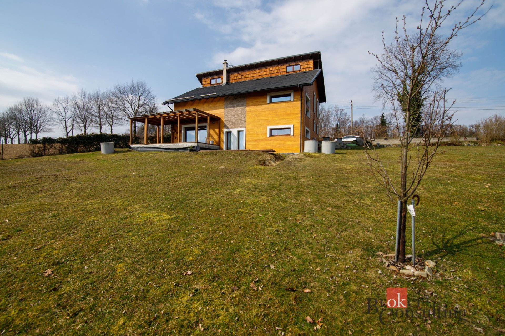 Prodej, domy/rodinný, 250 m2, 73937 Žermanice, Frýdek-Místek [ID 82870]