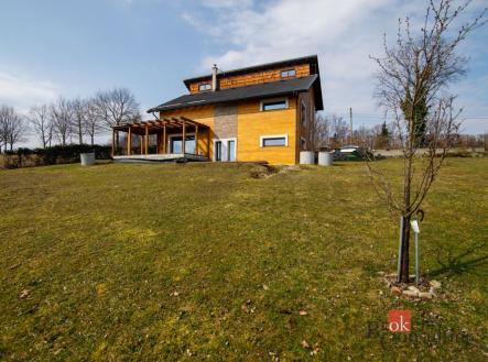 Prodej - dům/vila, 250 m²