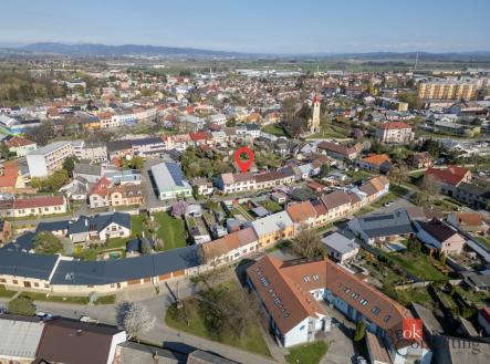 Prodej - dům/vila, 108 m²
