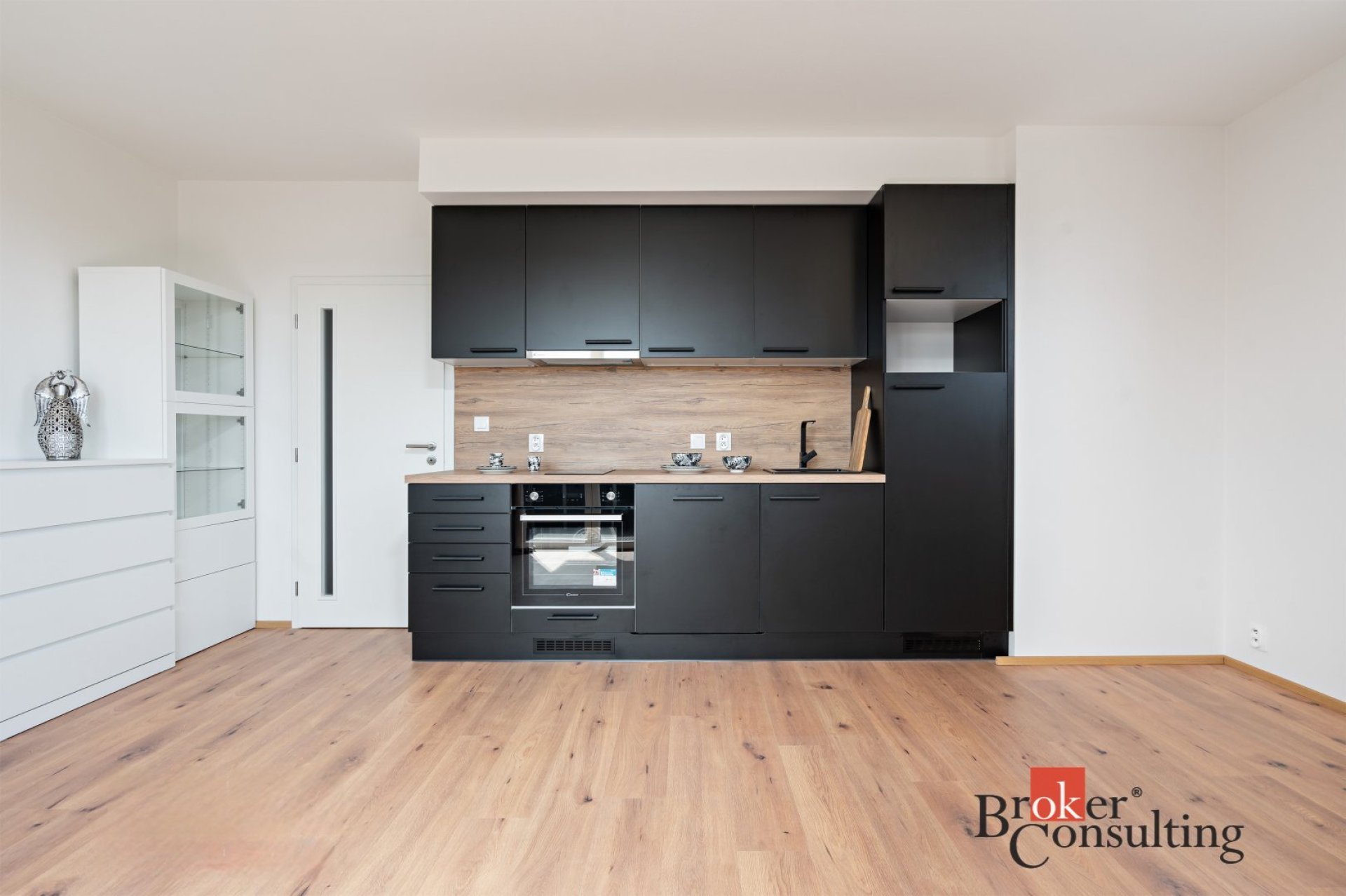 Pronájem, byty/1+kk, 35.5 m2, U Pondu, Vlkýš, 33024 Heřmanova Huť, Plzeň-sever [ID 84849]