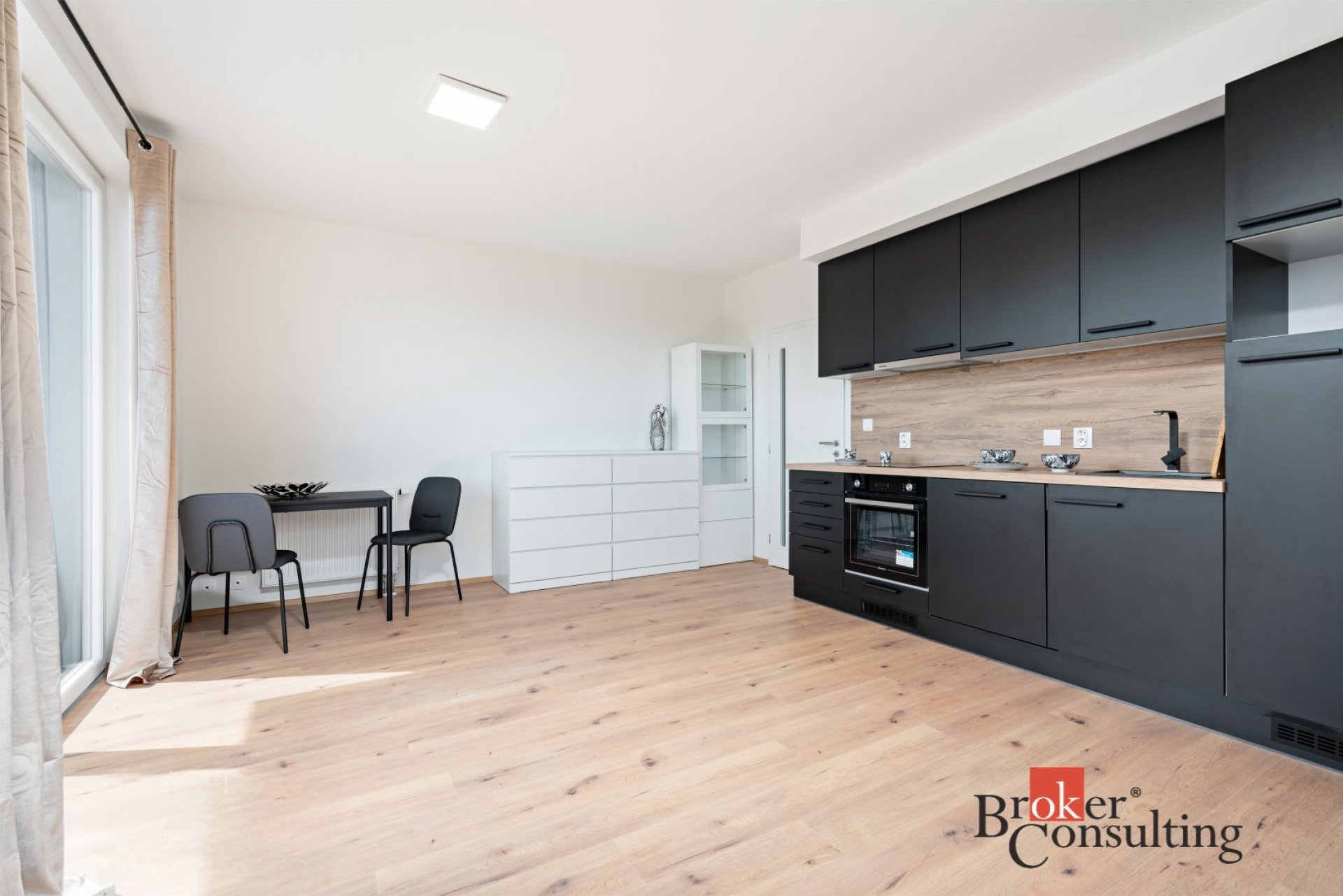 Pronájem, byty/1+kk, 35.5 m2, U Pondu, Vlkýš, 33024 Heřmanova Huť, Plzeň-sever [ID 84849]