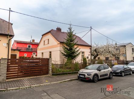 Prodej - dům/vila, 186 m²