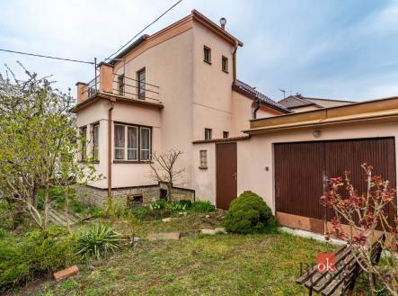 Prodej - dům/vila, 186 m²