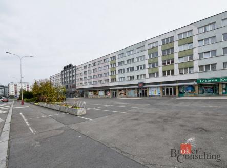 Prodej bytu, 2+kk, 40 m²