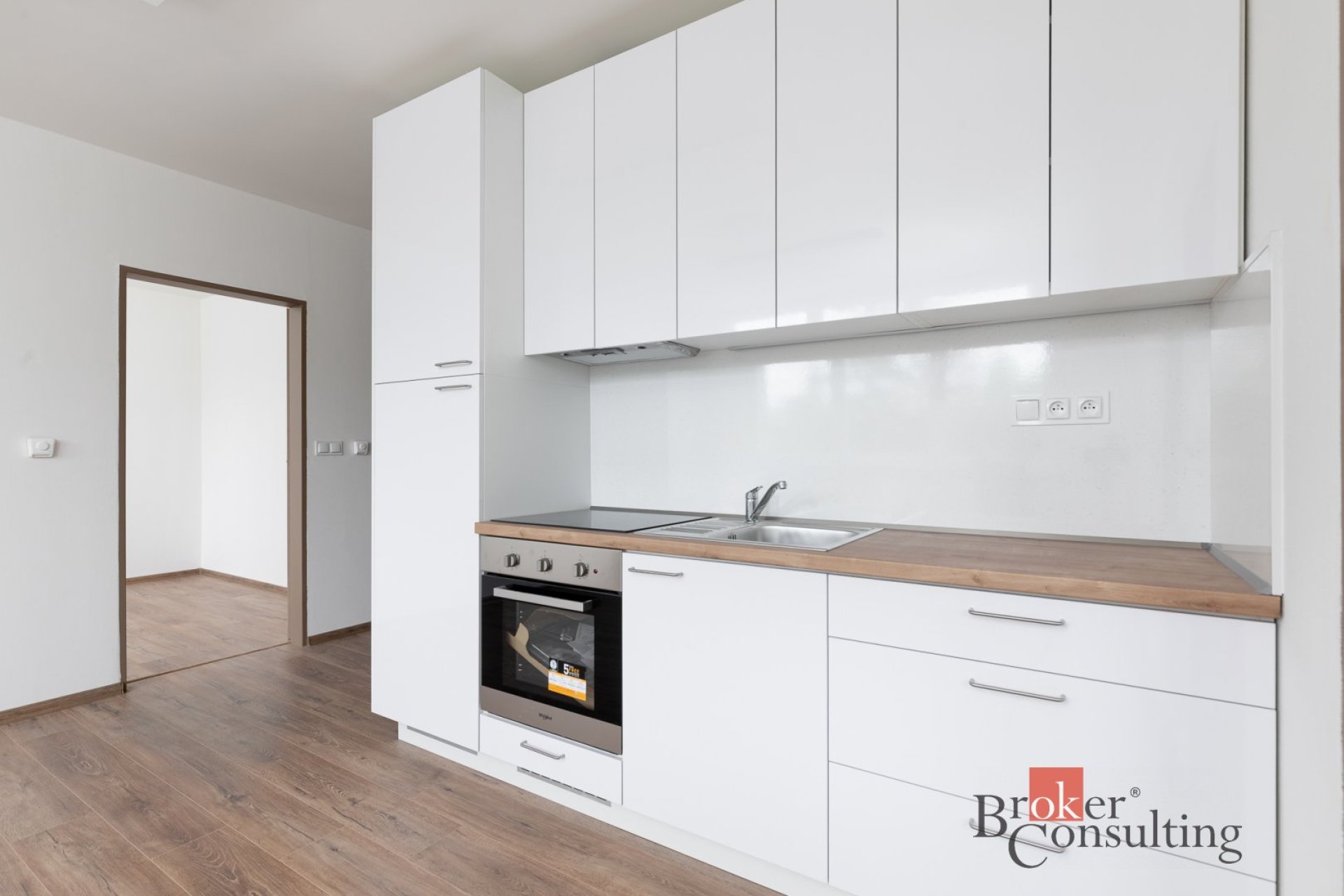 Pronájem, byty/2+kk, 55 m2, Příčná, Bruntál, Bruntál [ID 84483]