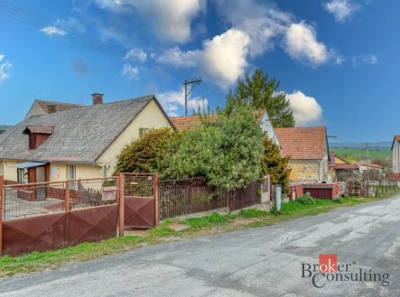 Prodej - dům/vila, 65 m²